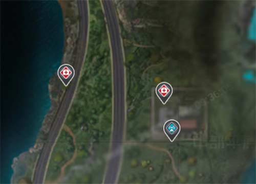 黎明觉醒医疗箱位置大全 全地图医疗箱位置一览