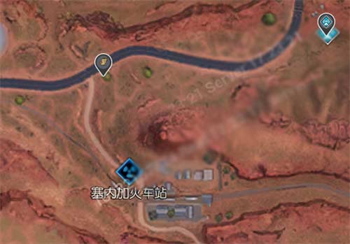黎明觉醒藏宝图位置一览 全地图藏宝图位置汇总