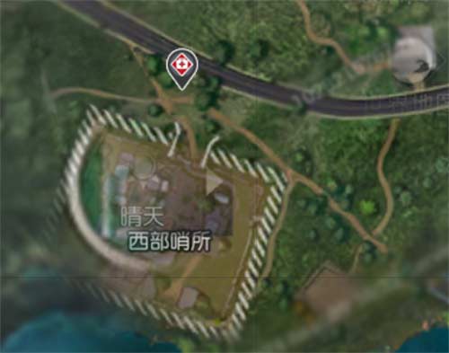 黎明觉醒医疗箱位置大全 全地图医疗箱位置一览