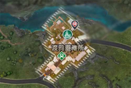 黎明觉醒医疗箱位置大全 全地图医疗箱位置一览