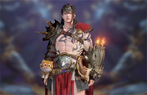 永劫无间浪潮宝箱奖励一览 浪潮赛季宝箱奖励有什么