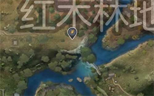黎明觉醒藏宝图位置一览 全地图藏宝图位置汇总