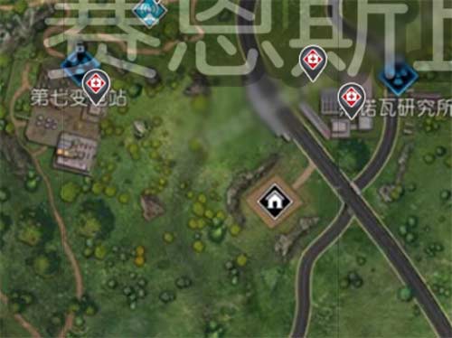 黎明觉醒医疗箱位置大全 全地图医疗箱位置一览