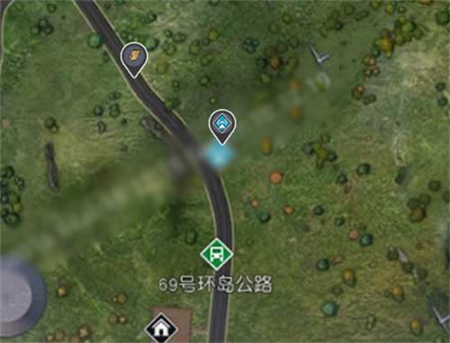 黎明觉醒藏宝图位置一览 全地图藏宝图位置汇总