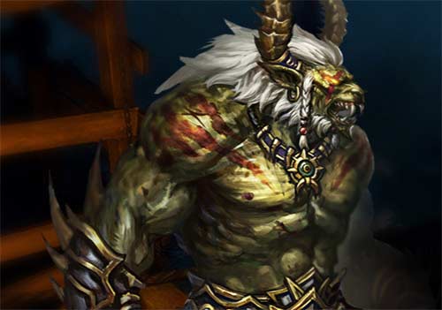 传奇永恒虹魔教主有几个