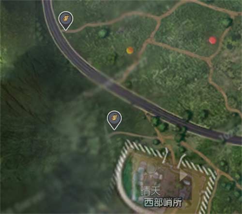 黎明觉醒藏宝图位置一览 全地图藏宝图位置汇总