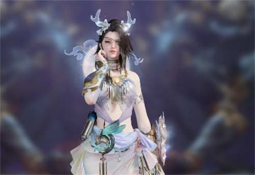 永劫无间浪潮宝箱奖励一览 浪潮赛季宝箱奖励有什么