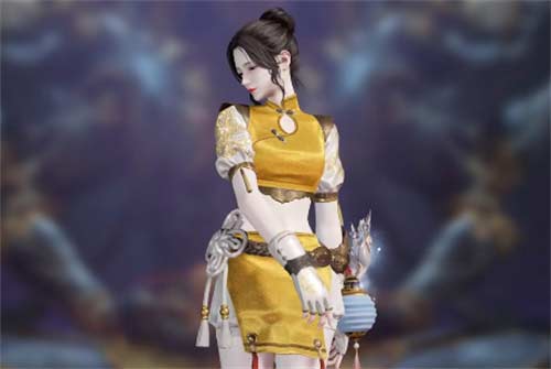 永劫无间破阵宝箱奖励一览 破阵赛季宝箱奖励有什么