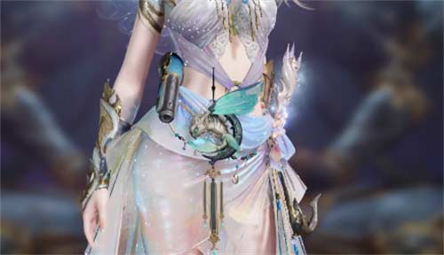 永劫无间浪潮宝箱奖励一览 浪潮赛季宝箱奖励有什么