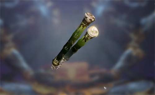 永劫无间破阵宝箱奖励一览 破阵赛季宝箱奖励有什么