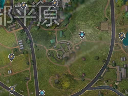 黎明觉醒藏宝图位置一览 全地图藏宝图位置汇总