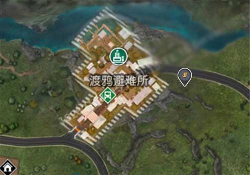 黎明觉醒藏宝图位置一览 全地图藏宝图位置汇总
