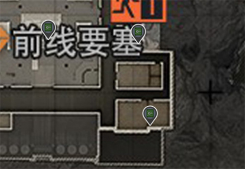 暗区突围免费保险箱位置汇总 免费保险箱在哪