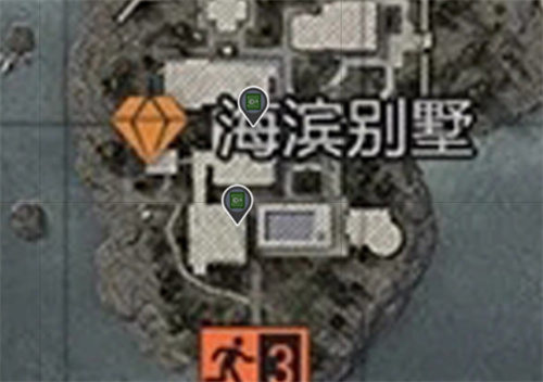暗区突围免费保险箱位置汇总 免费保险箱在哪