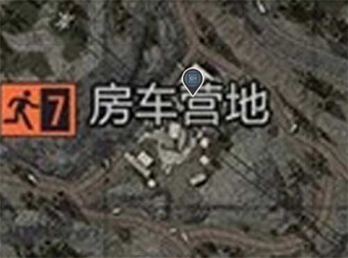 暗区突围保险箱位置大全 钥匙防保险箱位置在哪