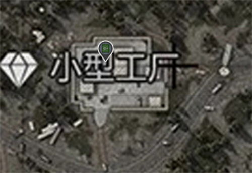 暗区突围免费保险箱位置汇总 免费保险箱在哪