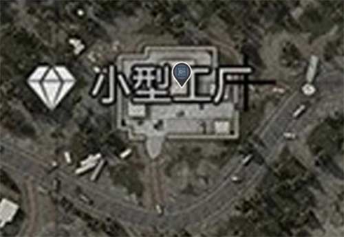 暗区突围保险箱位置大全 钥匙防保险箱位置在哪