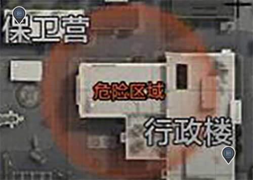 暗区突围保险箱位置大全 钥匙防保险箱位置在哪