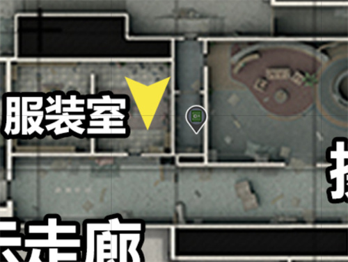暗区突围免费保险箱位置汇总 免费保险箱在哪
