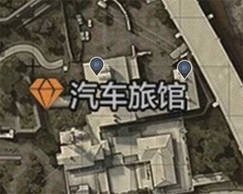 暗区突围保险箱位置大全 钥匙防保险箱位置在哪