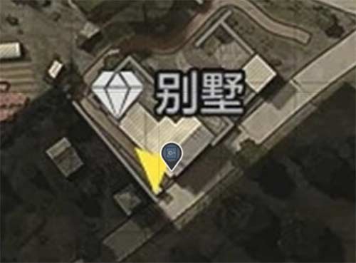暗区突围保险箱位置大全 钥匙防保险箱位置在哪