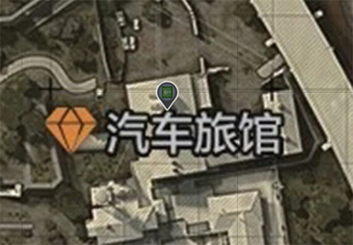 暗区突围免费保险箱位置汇总 免费保险箱在哪