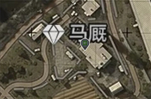 暗区突围免费保险箱位置汇总 免费保险箱在哪