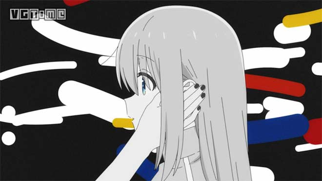 《孤独摇滚》动画舞台演出制作幕后（中）
