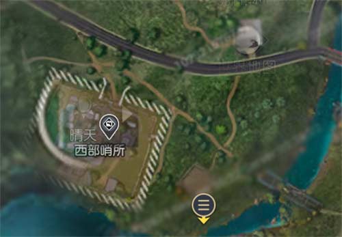 黎明觉醒军械箱位置分布图 军械箱在哪里