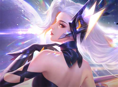 王者荣耀花木兰燃星之曲什么时候下架 皮肤下架时间介绍