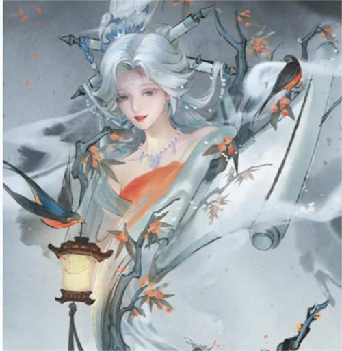 王者荣耀干将莫邪画中仙什么时候出 皮肤价格介绍
