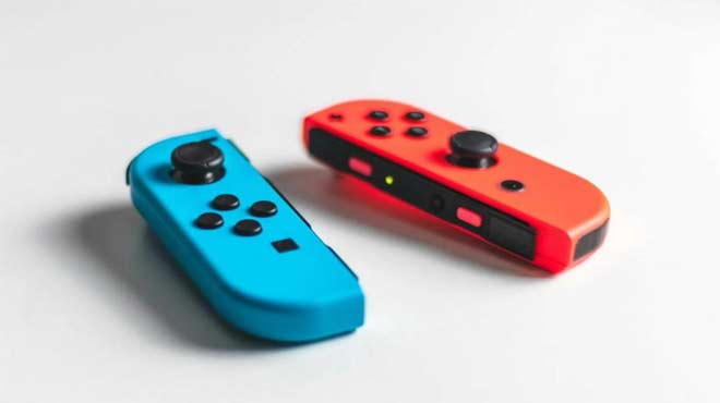 一起 Joy-Con 漂移问题集体诉讼被法院驳回