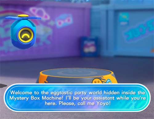 蛋仔派对国际服怎么登录 进入游戏方法介绍