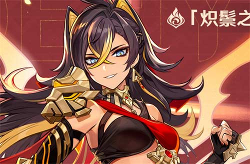 原神迪希雅台词大全 迪希雅经典语录一览
