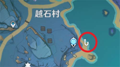 原神渔获怎么获得 鱼叉获取方法介绍