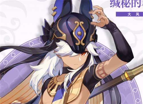原神迪希雅和赛诺谁厉害 角色强度分析