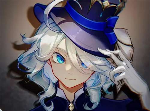 原神水神技能爆料 芙卡洛斯技能是什么