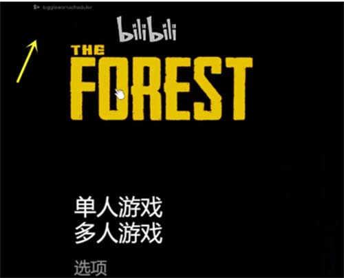 森林之子2控制台怎么打开 作弊码使用方法一览