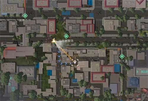 黎明觉醒星星点灯藏宝图位置在哪 星星点灯宝藏攻略