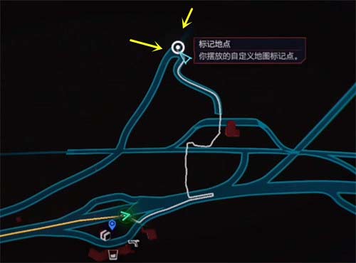 赛博朋克2077石中剑怎么获得 石中剑触发条件一览