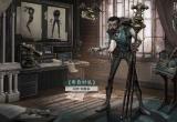 第五人格疯眼溯洄皮肤怎么样 疯眼溯洄皮肤介绍