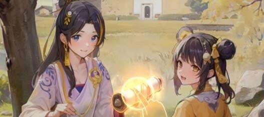 长安幻想高老庄法宝用什么 高老庄法宝搭配推荐