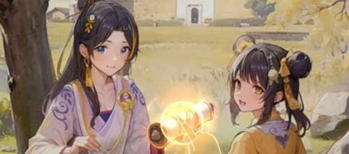 长安幻想紫薇怎么打书 长安幻想紫薇攻略推荐