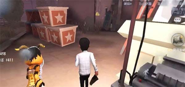 第五人格怎么注销账号 第五人格注销账号方法
