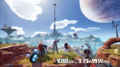 装备炫酷的手游哪个好玩 2023装备炫酷的手游推荐