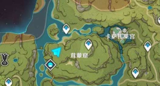 原神护世森秘境怎么解锁-护世森秘境开启教程