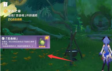 原神正法炬书星夜之章怎么做攻略