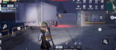 黎明觉醒穿越雷暴任务攻略