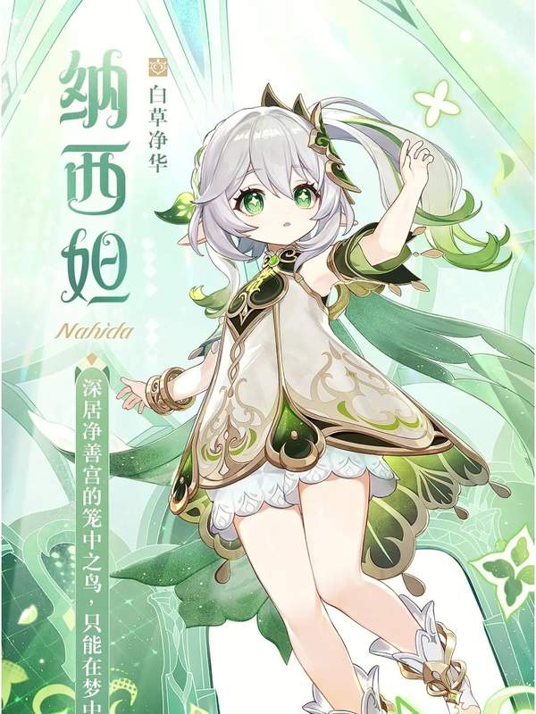 原神3.6角色强度排行一览