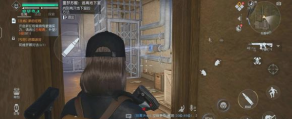 黎明觉醒生机梦魇时分隐藏副本玩法